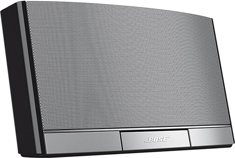 Bose SoundDock Portable, B